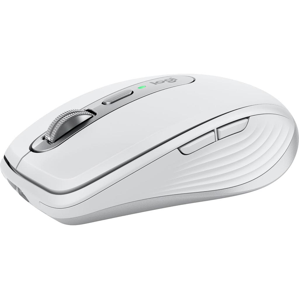 Logitech MX Anywhere 3S Mouse Wireless
