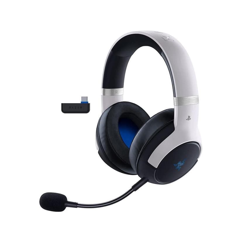 Razer Kaira Pro HyperSpeed for PlayStation