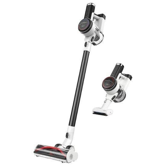 Vacuum cleaner with bag TINECO Pure One S12