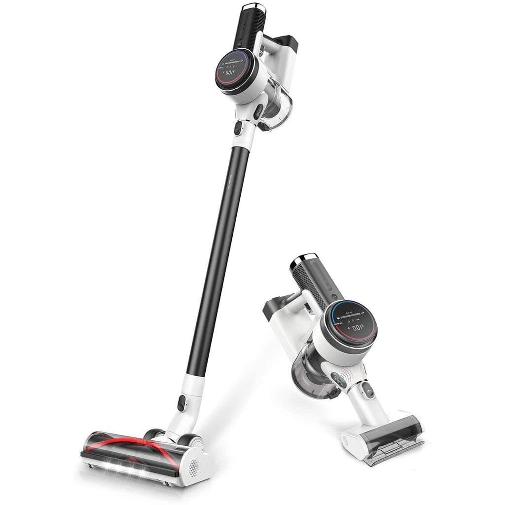 Vacuum cleaner with bag TINECO Pure One S12