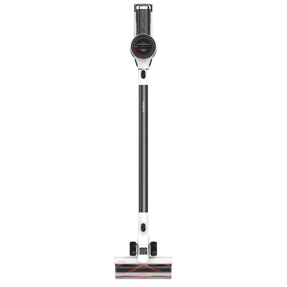 Vacuum cleaner with bag TINECO Pure One S12