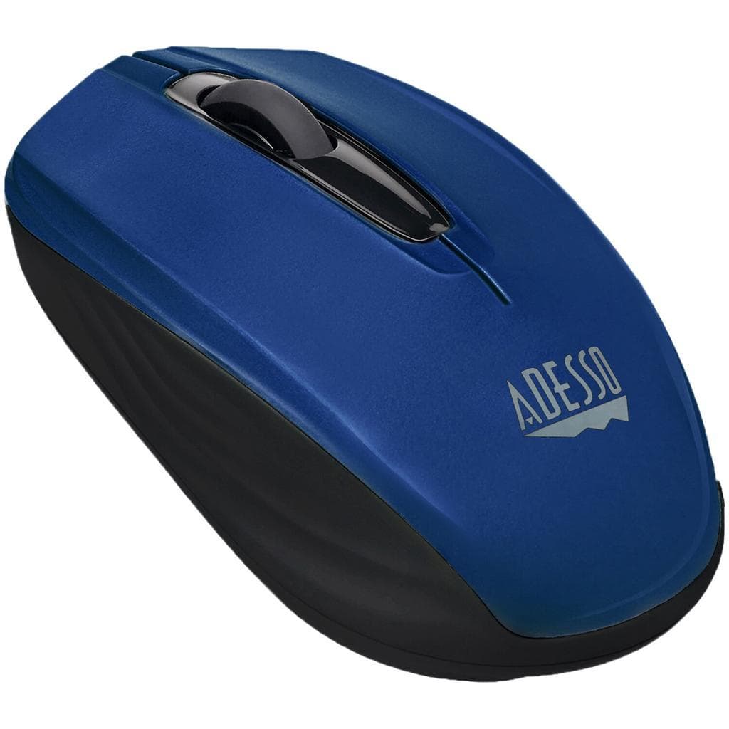 Adesso IMOUSES50L Mouse Wireless