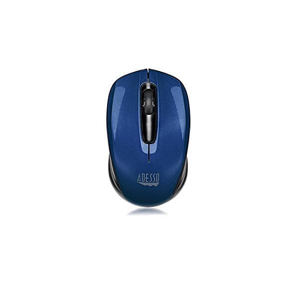 Adesso IMOUSES50L Mouse Wireless