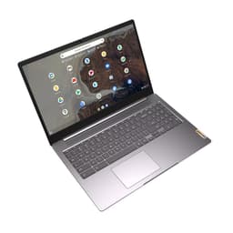 Lenovo IdeaPad 3 ChromeBook Pentium Silver N6000 1.1 GHz 128 GB eMMC - 4 GB