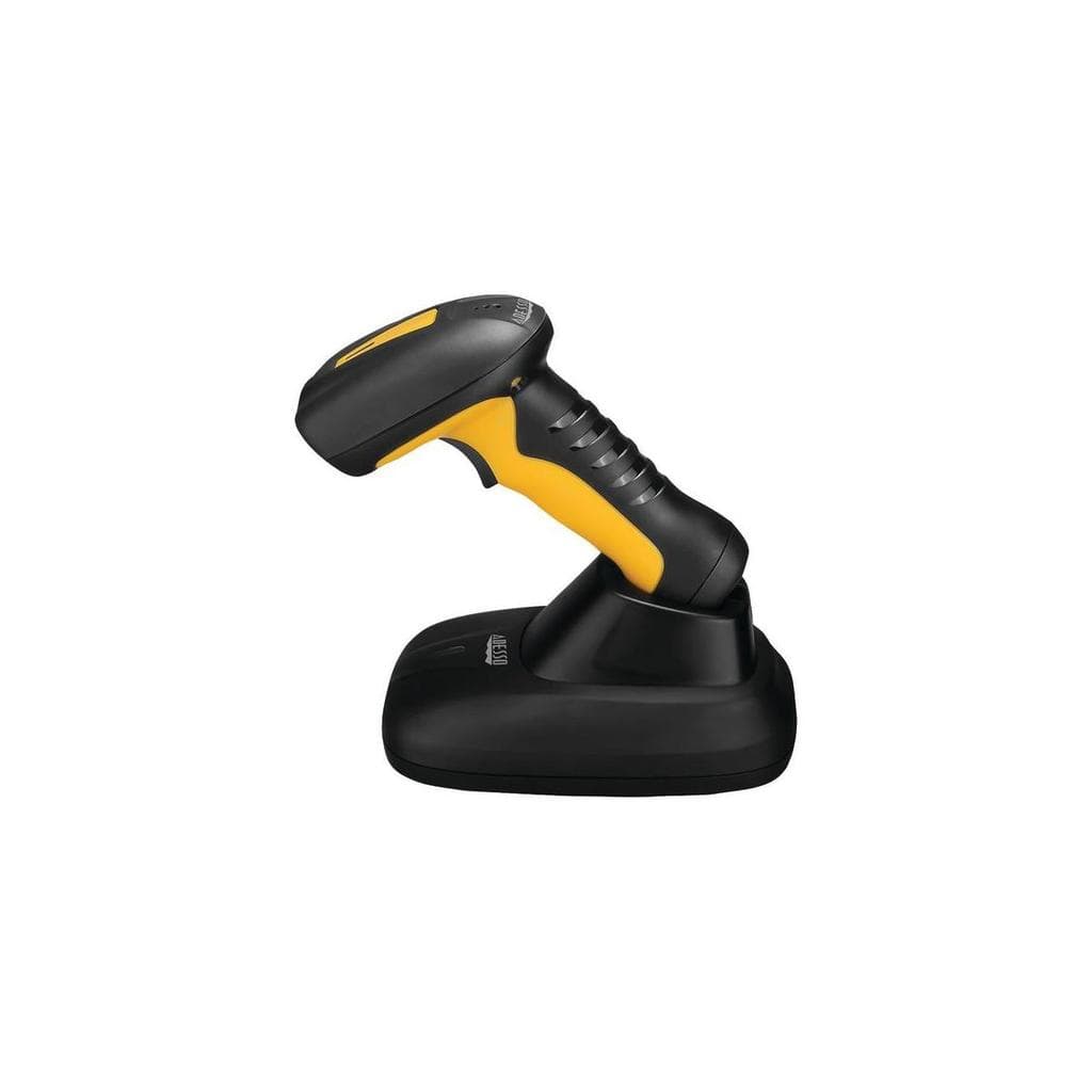 Adesso NUSCAN 4100B Scanner