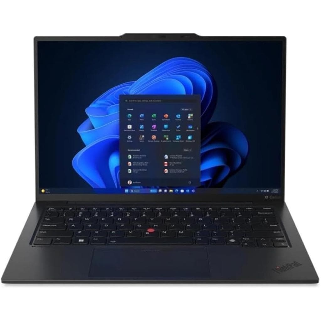 Lenovo Thinkpad X1 Carbon G8 14-inch (2020) - Core i7-10610U - 16 GB - SSD 512 GB