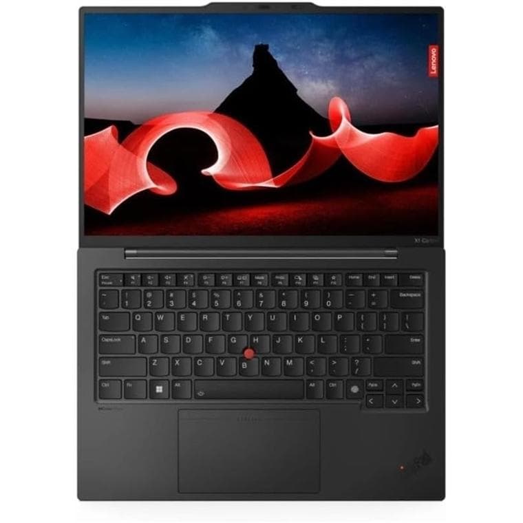 Lenovo Thinkpad X1 Carbon G8 14-inch (2020) - Core i7-10610U - 16 GB - SSD 512 GB