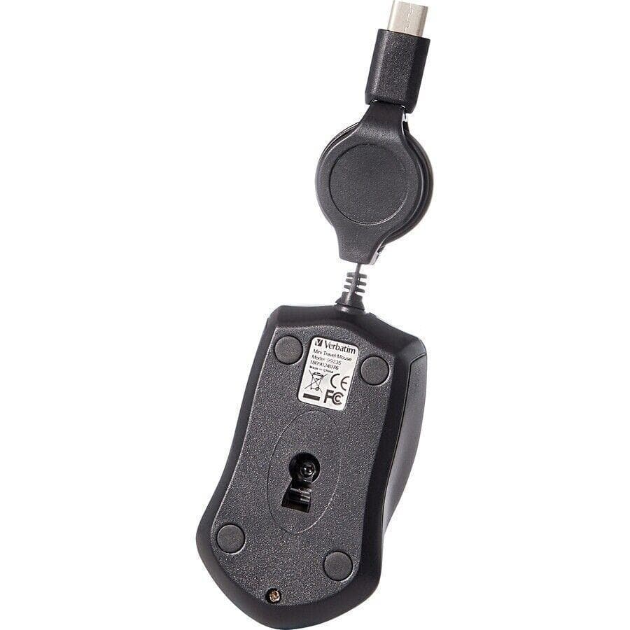 Verbatim 99235 Mouse