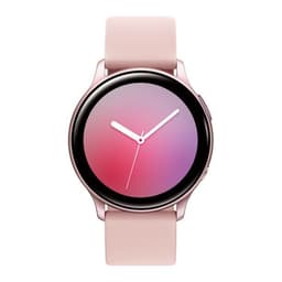 Samsung Smart Watch Galaxy Watch Active 2 HR GPS - Pink