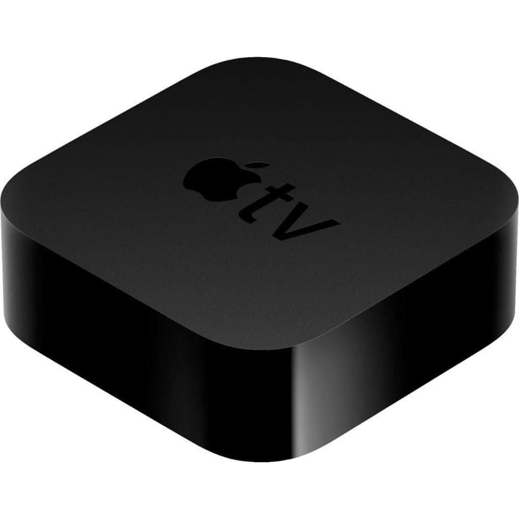 Apple TV HD 32GB (2021) - SSD 32GB