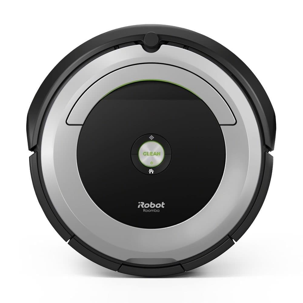 Robot vacuum IROBOT Roomba 690