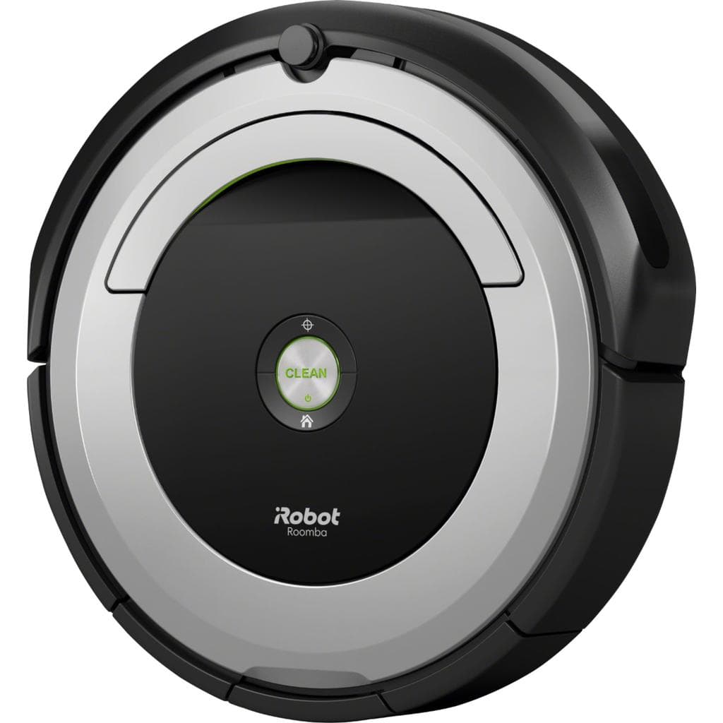 Robot vacuum IROBOT Roomba 690