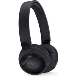 Jbl Tune 600BTNC Noise cancelling Headphone Bluetooth with microphone - Black