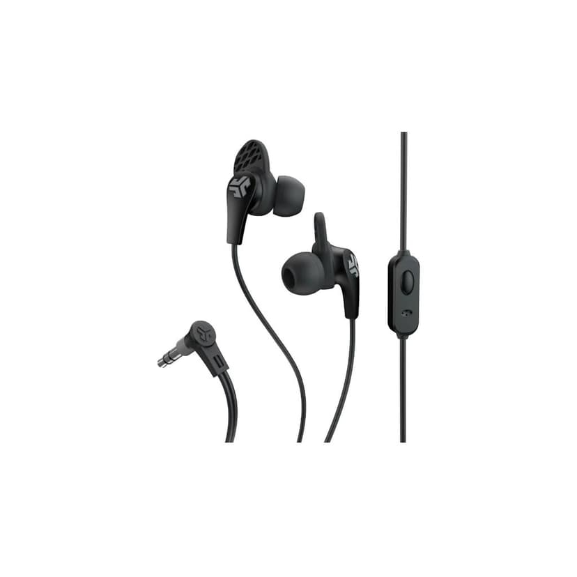 JLab JBuds Pro Premium Metal