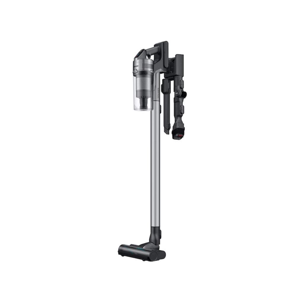 Vacuum cleaner with bag SAMSUNG Jet 75