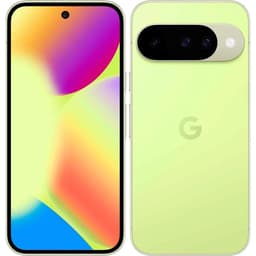 Google Pixel 10 256GB - Green - Unlocked