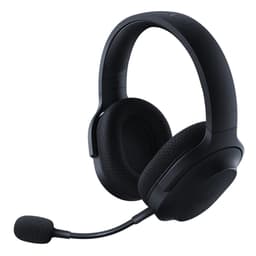 Razer Barracuda X Noise cancelling Gaming Headphone Bluetooth with microphone - Black