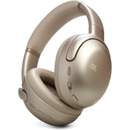 Jbl Tour One M3 Smart Tx Noise cancelling Gaming Headphone Bluetooth with microphone - Beige