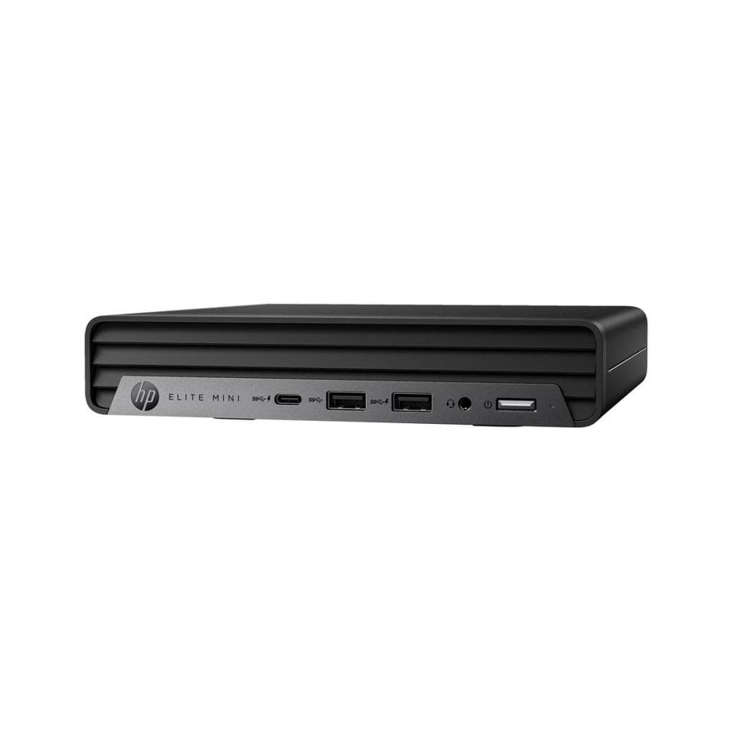 HP EliteDesk 800 G9 Mini Core i5 2.6 GHz - SSD 512 GB RAM 32GB
