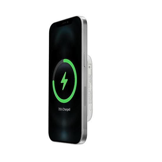 Powerpeak Portable MagCharge Power Bank 5000mAh Smartphone Accessories