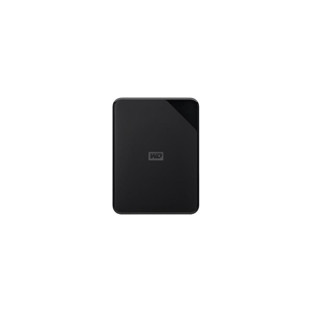Western Digital WDBEPK0020BBK-WESN External hard drive - HDD 2 TB