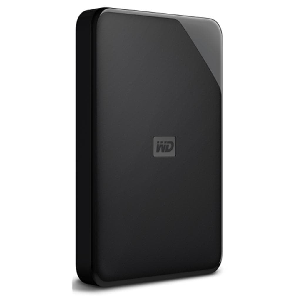 Western Digital WDBEPK0020BBK-WESN External hard drive - HDD 2 TB