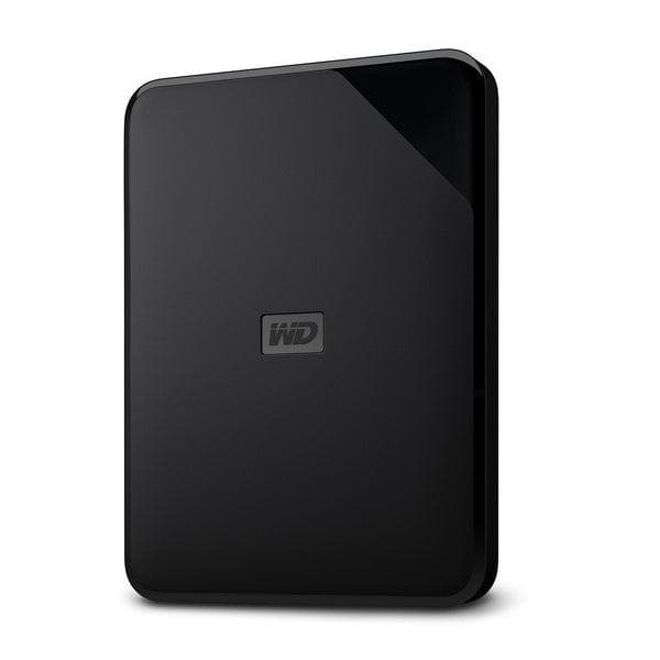 Western Digital WDBEPK0020BBK-WESN External hard drive - HDD 2 TB