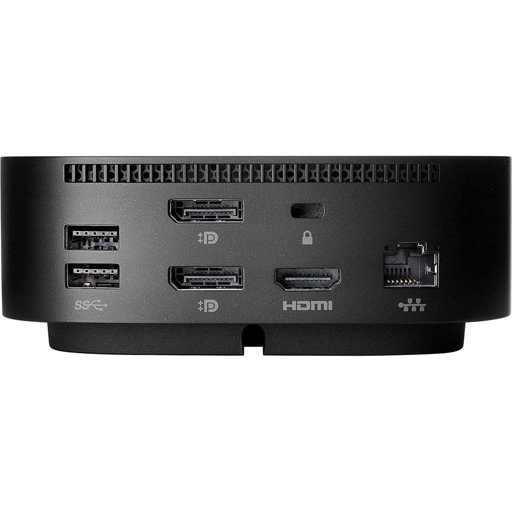 Hp USB-C Dock G5 Docking Station
