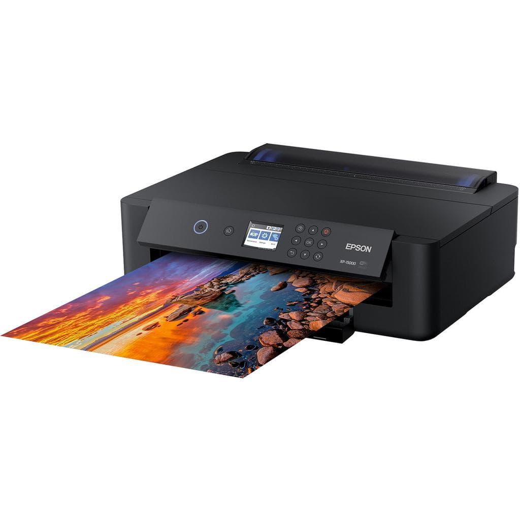 Epson Expression Photo HD XP-15000 Inkjet printer