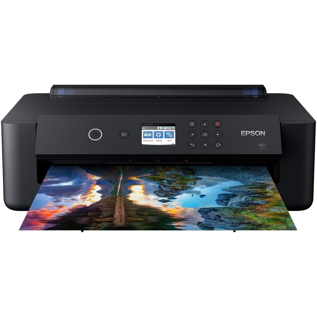 Epson Expression Photo HD XP-15000 Inkjet printer