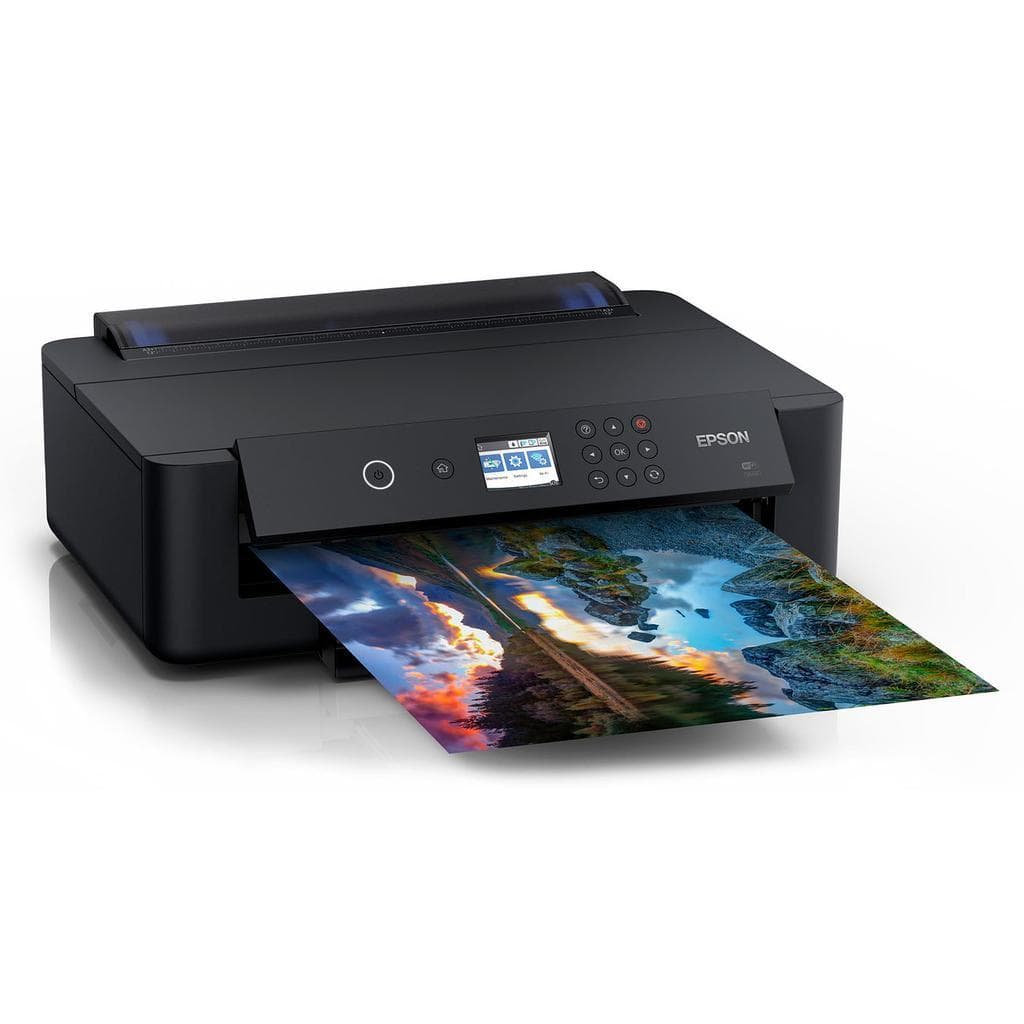Epson Expression Photo HD XP-15000 Inkjet printer