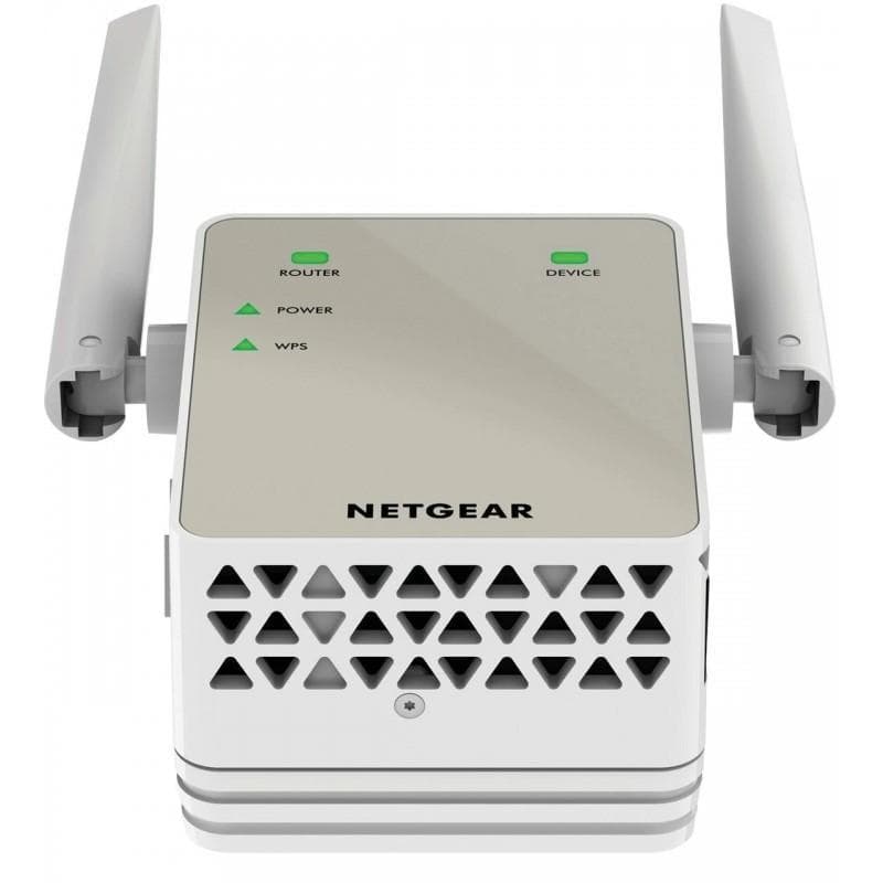 Netgear EX6120 Router