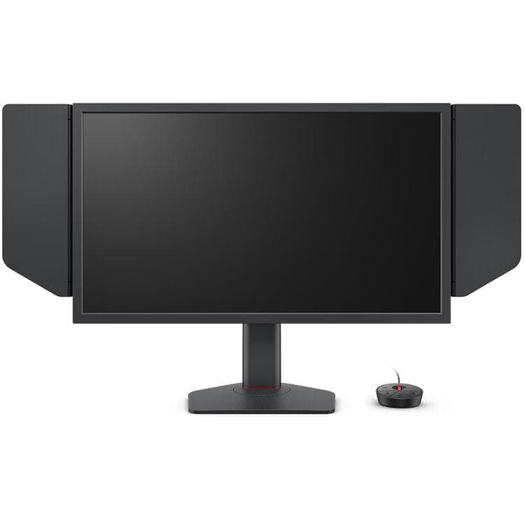 Benq 24-inch Monitor 1920 x 1080 LCD (Zowie XL2540X+)