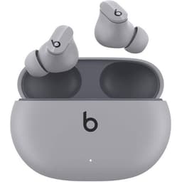 Beats By Dr. Dre Beats Studio Buds Totally Earbud Noise-Cancelling Bluetooth Earphones - Gray