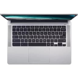 Acer ChromeBook 314 Celeron N4500 2 GHz 128 GB eMMC - 4 GB