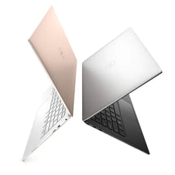 Dell XPS 9370 13-inch (2017) - Core i7-8550U - 8 GB - SSD 256 GB