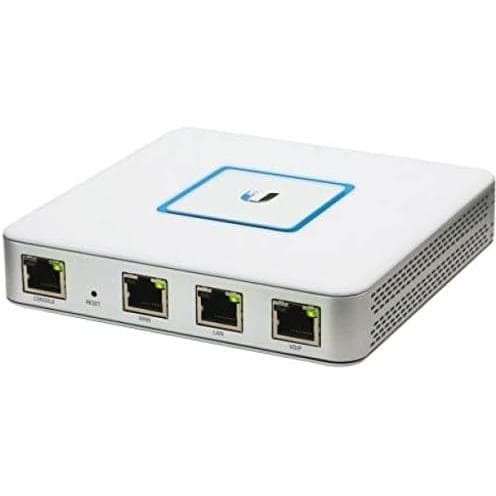 Ubiquiti Unifi Security Gateway (USG)
