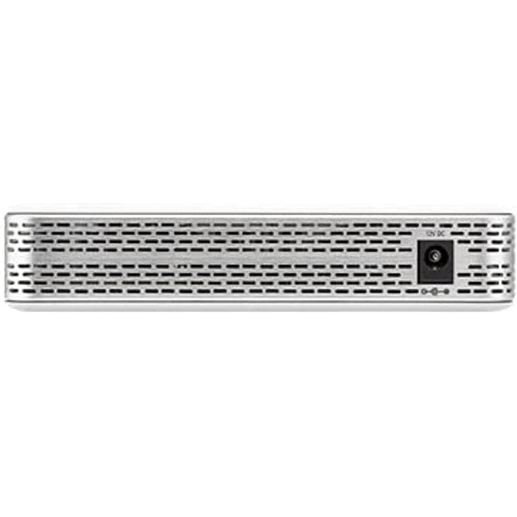 Ubiquiti Unifi Security Gateway (USG)