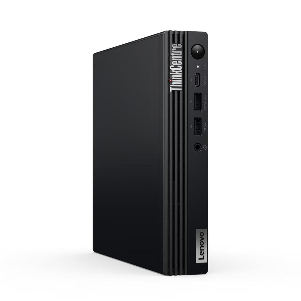 Lenovo ThinkCentre M70Q G5 Core i7 1.3 GHz - SSD 512 GB RAM 16GB