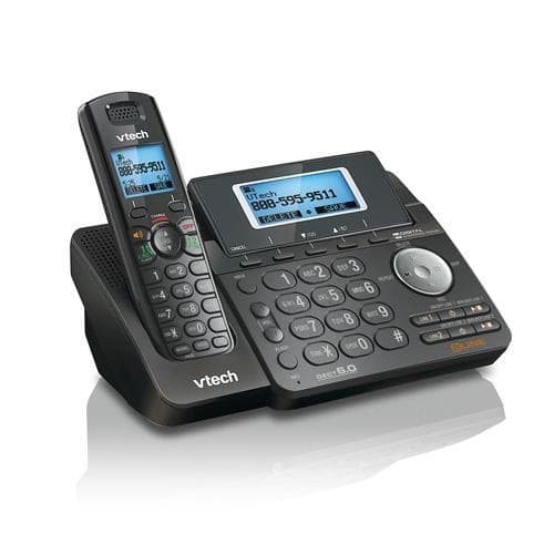 Vtech DS6151-11-R Landline telephone