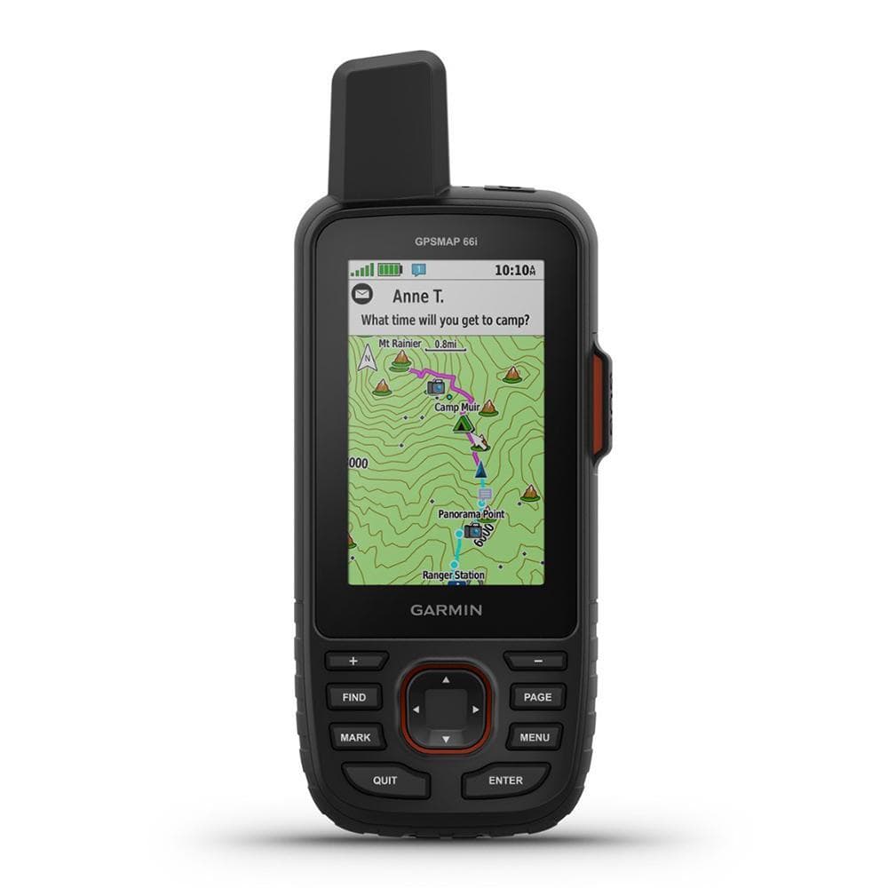 Garmin GPSMAP 66i GPS