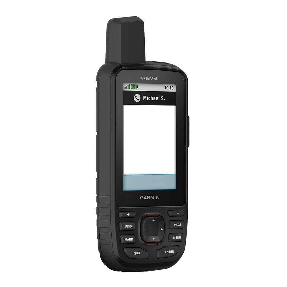 Garmin GPSMAP 66i GPS