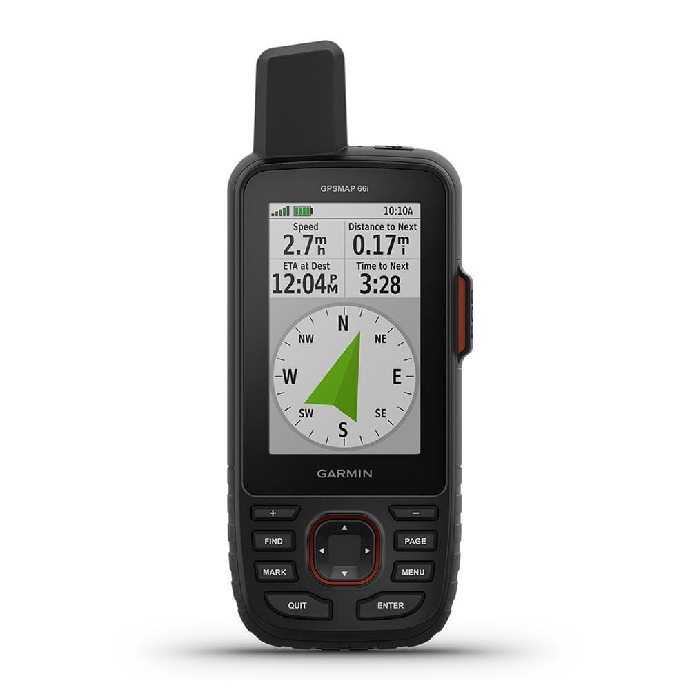 Garmin GPSMAP 66i GPS