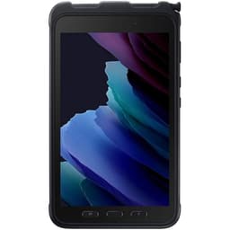 Galaxy Tab Active3 64GB - Black - (Wi-Fi + 4G)