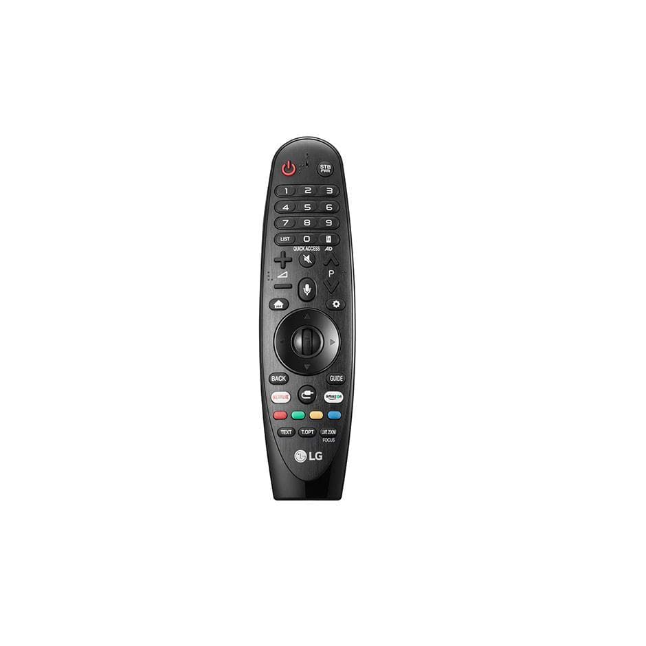Lg AN-MR18BA TV accessories