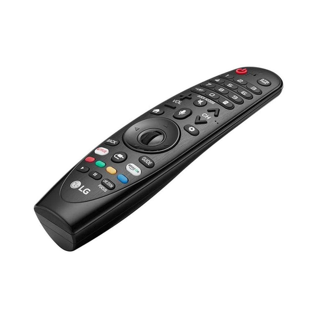 Lg AN-MR18BA TV accessories
