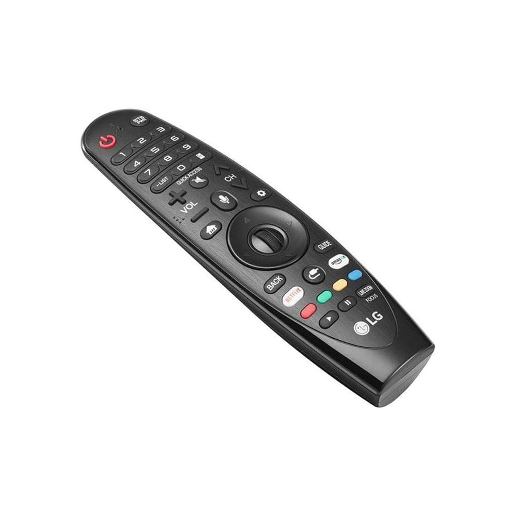 Lg AN-MR18BA TV accessories