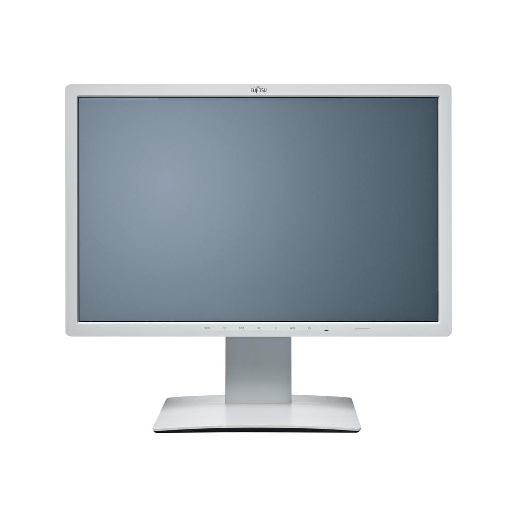 Fujitsu 24-inch Monitor 1920 x 1200 LCD (B24W-7)