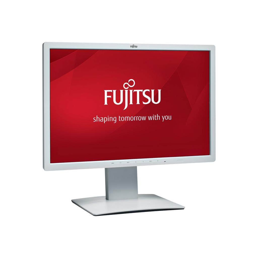 Fujitsu 24-inch Monitor 1920 x 1200 LCD (B24W-7)