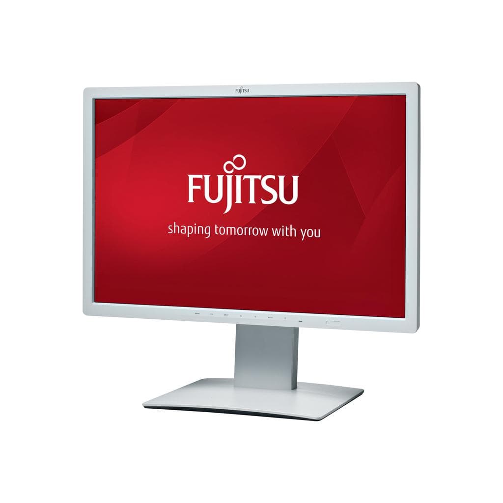 Fujitsu 24-inch Monitor 1920 x 1200 LCD (B24W-7)